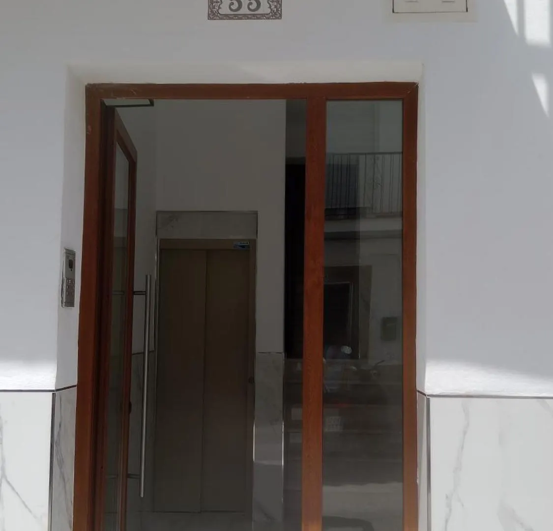 נרחה Estudio Lola 0*,  ספרד