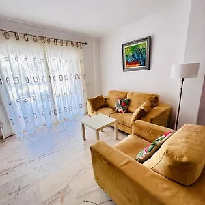 Ibn Sadi 3 Apartamento
