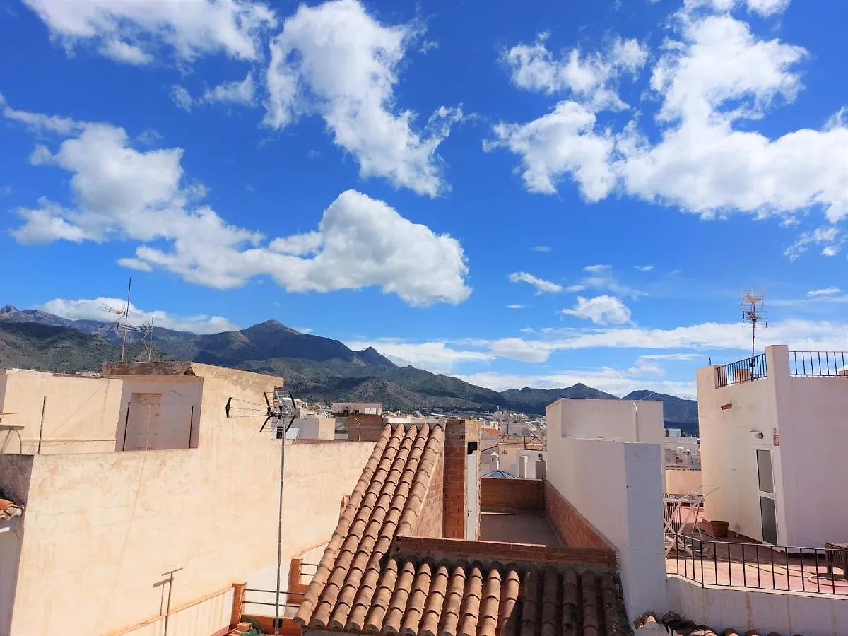 Estudio Lola Nerja Apartamento