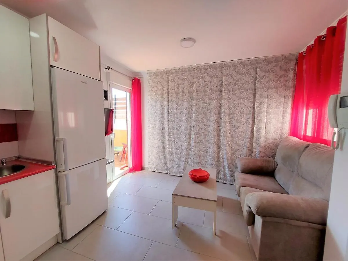 Apartamento Estudio Lola Nerja