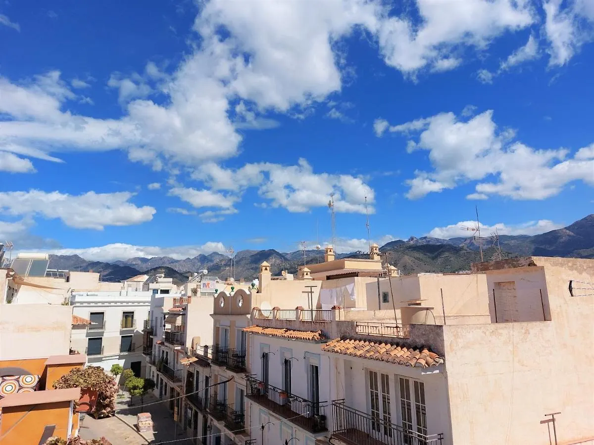 Estudio Lola Nerja